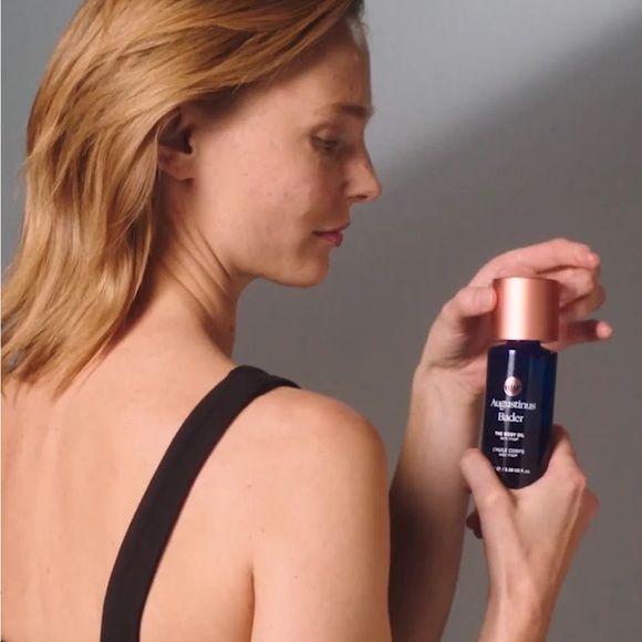 BRAND NEW Augustinus Bader body oil - Picture 2 of 5